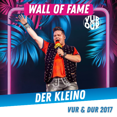 Wall of Fame Foto 1