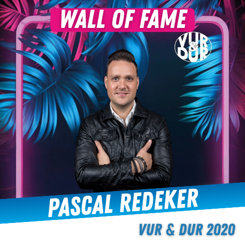 Wall of Fame Foto 11