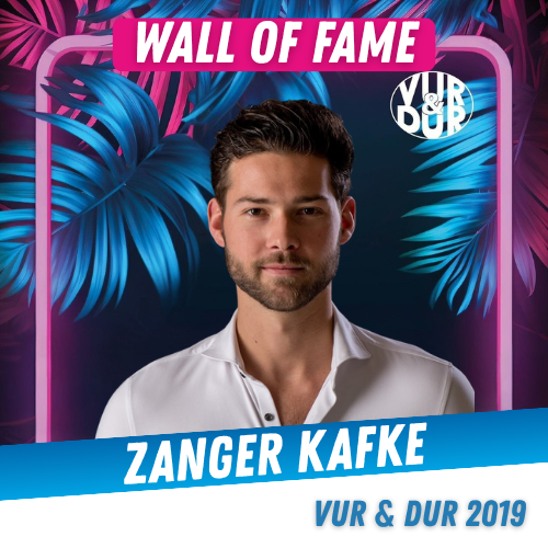 Wall of Fame Foto 12