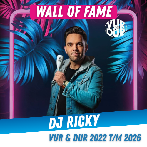 Wall of Fame Foto 14