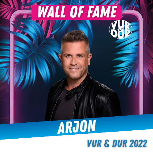 Wall of Fame Foto 15