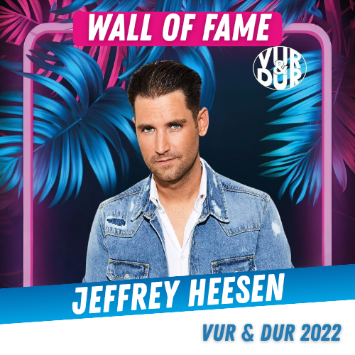 Wall of Fame Foto 16