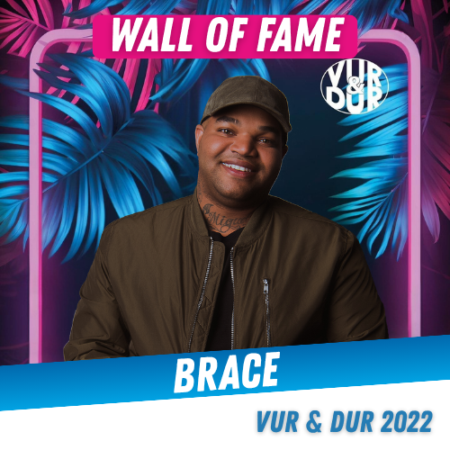 Wall of Fame Foto 17
