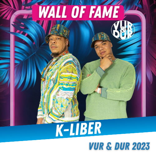 Wall of Fame Foto 18