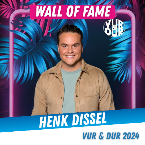 Wall of Fame Foto 21