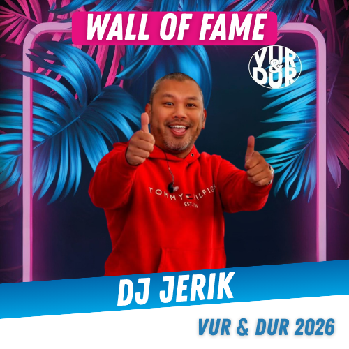 Wall of Fame Foto 29
