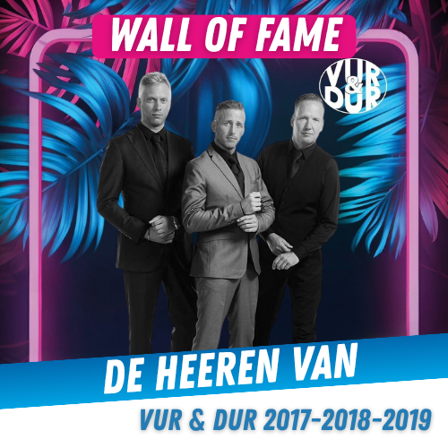 Wall of Fame Foto 3