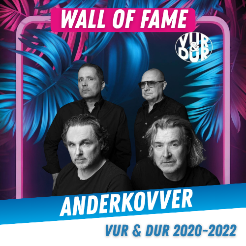 Wall of Fame Foto 4