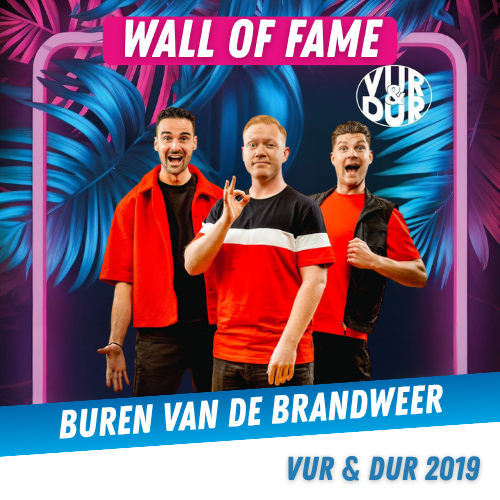 Wall of Fame Foto 8