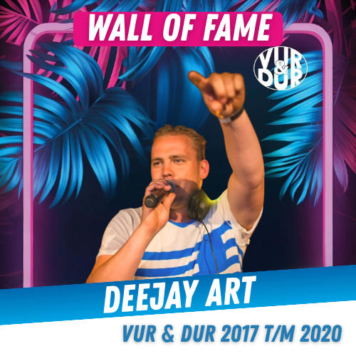 Wall of Fame Foto 9